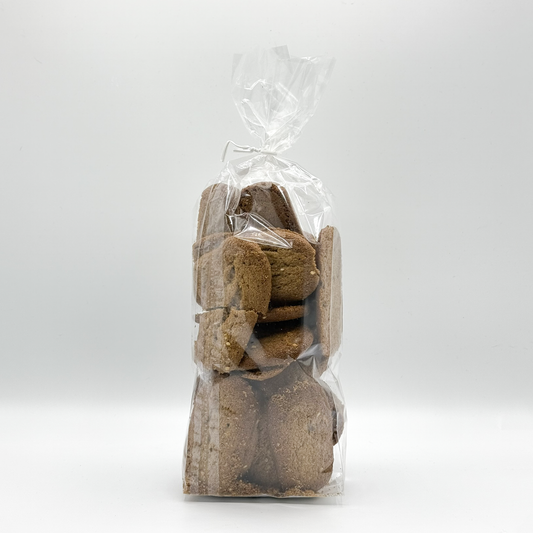 Biscotti Altamurani ai Cereali Artigianali 400gr