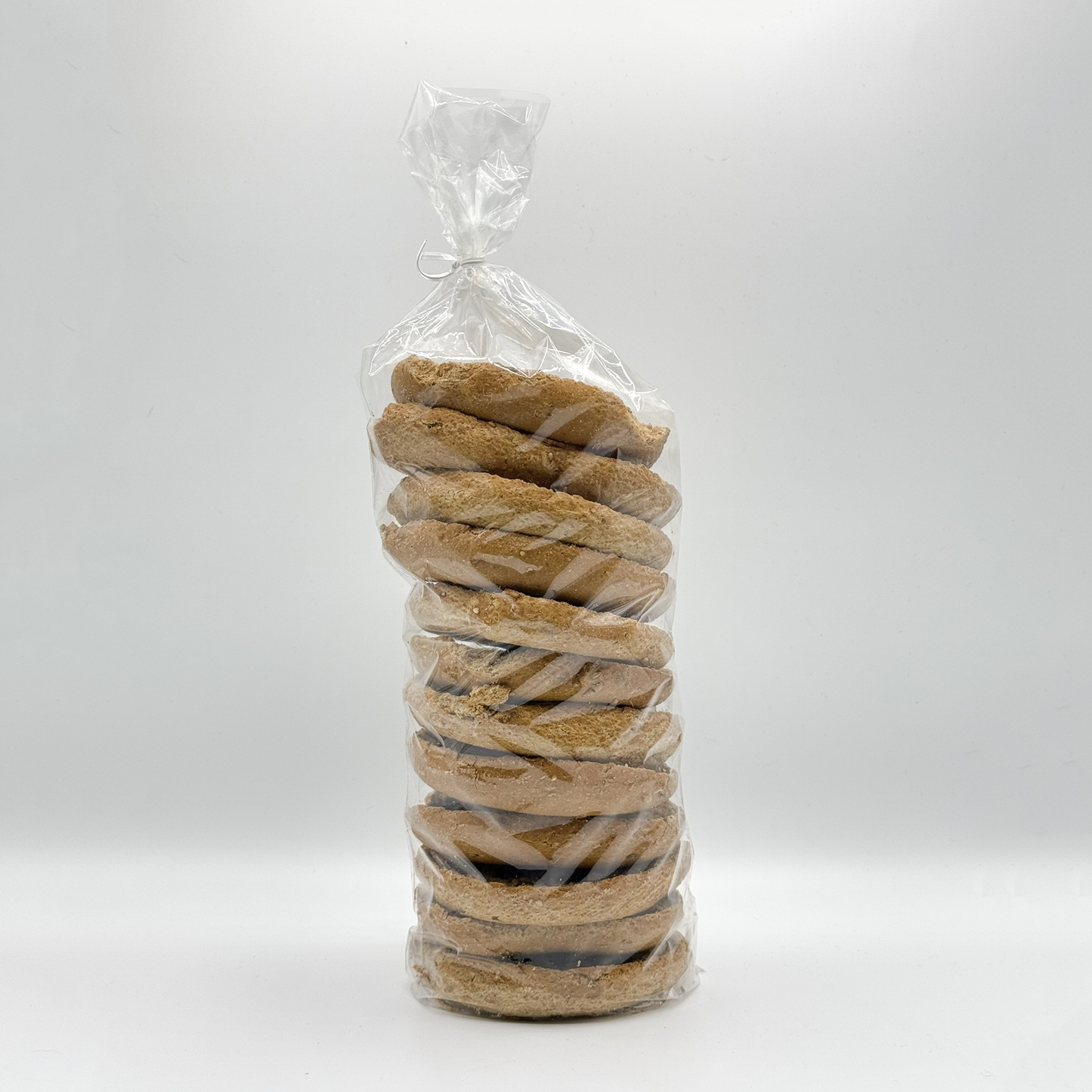 Friselle ai Cereali Pugliese Artigianali fatte a Mano 300gr