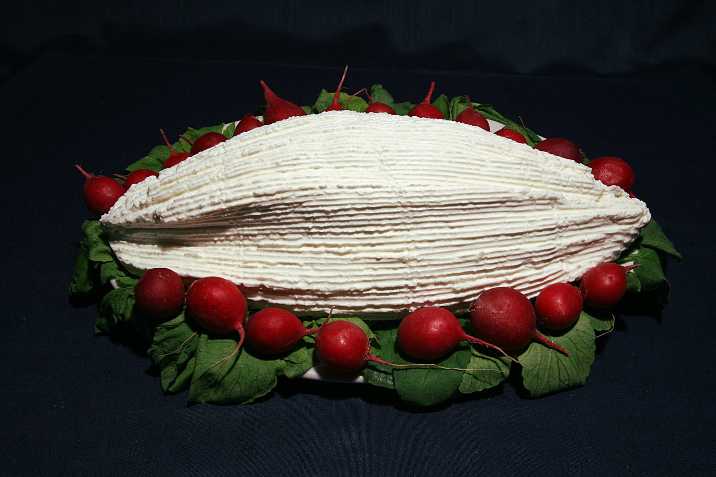 La Giuncata