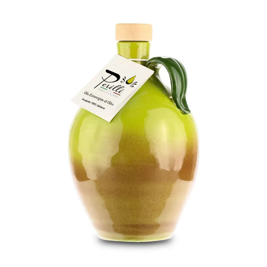 Anfora Oliva Olio extra vergine 25CL-50CL