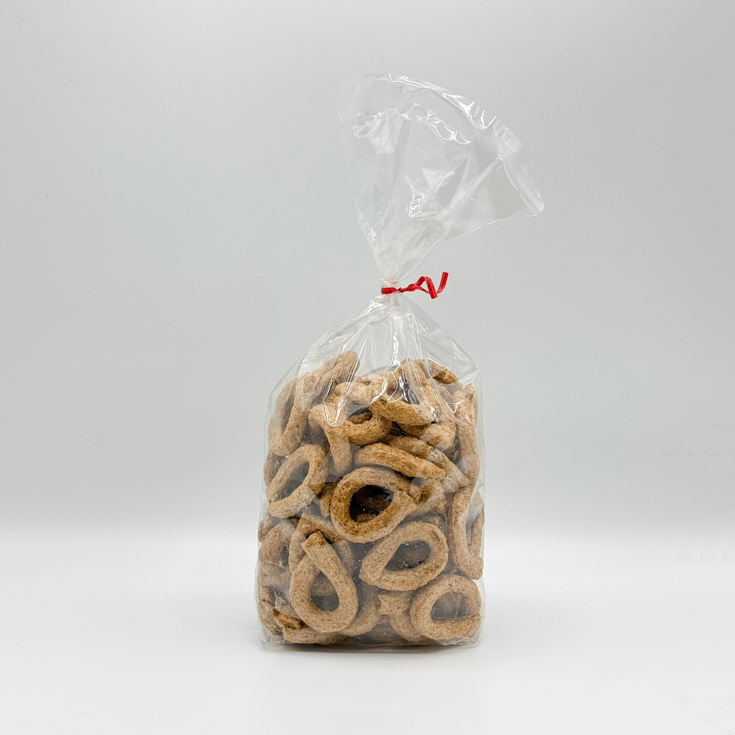 Taralli - Integrali
