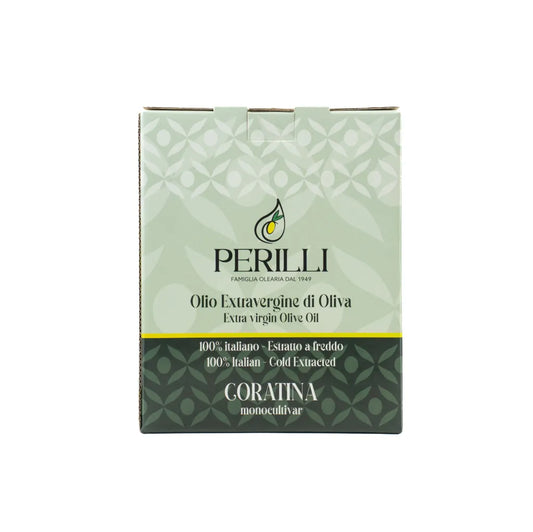 Bag in Box 3L Coratina