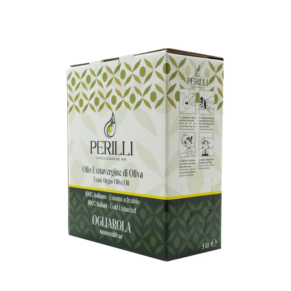 Bag in Box 3L Ogliarola