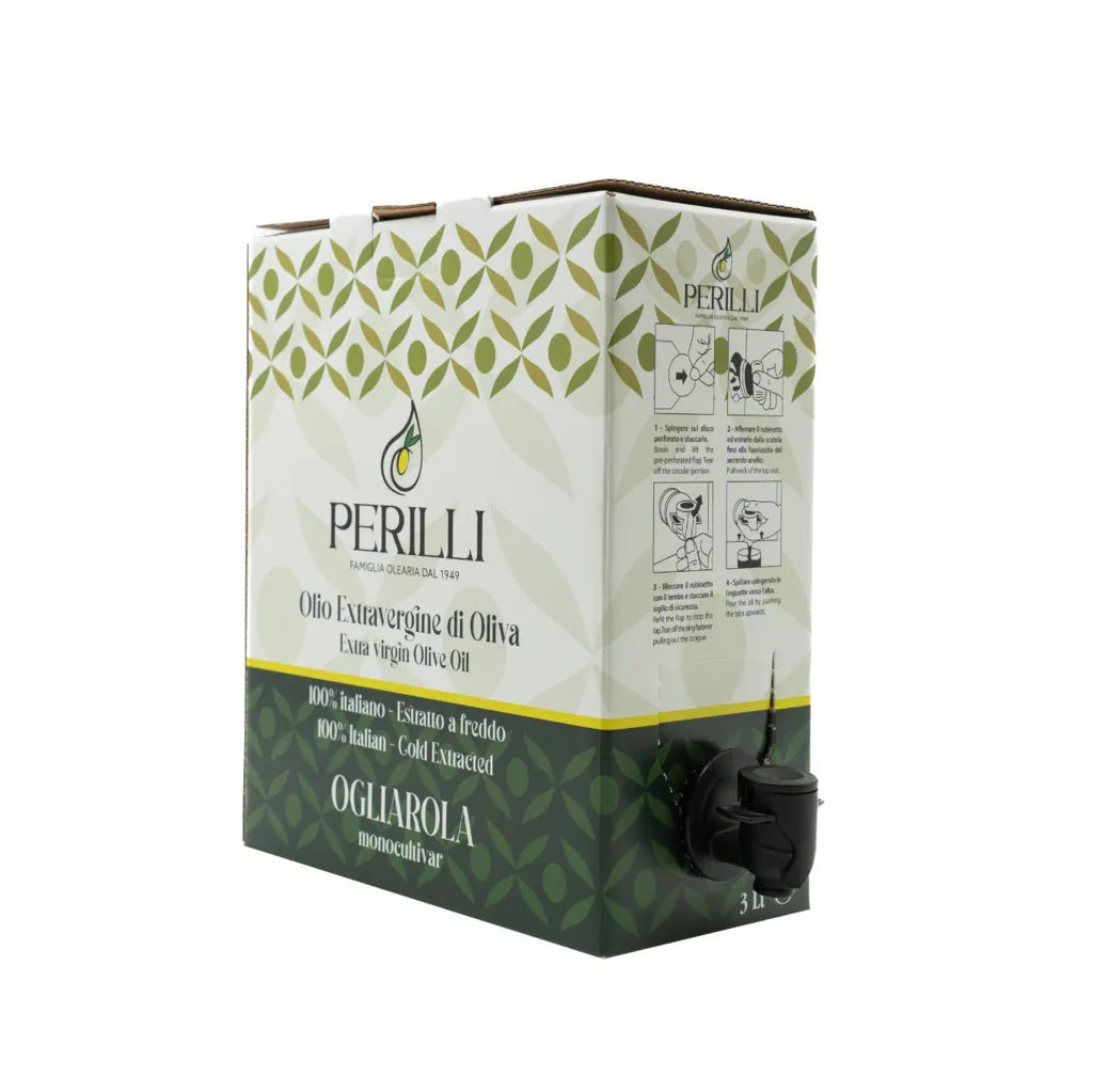 Bag in Box 3L Ogliarola