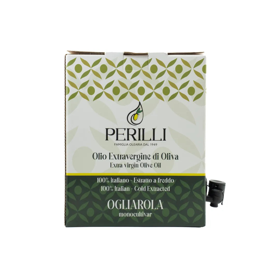 Bag in Box 3L Ogliarola