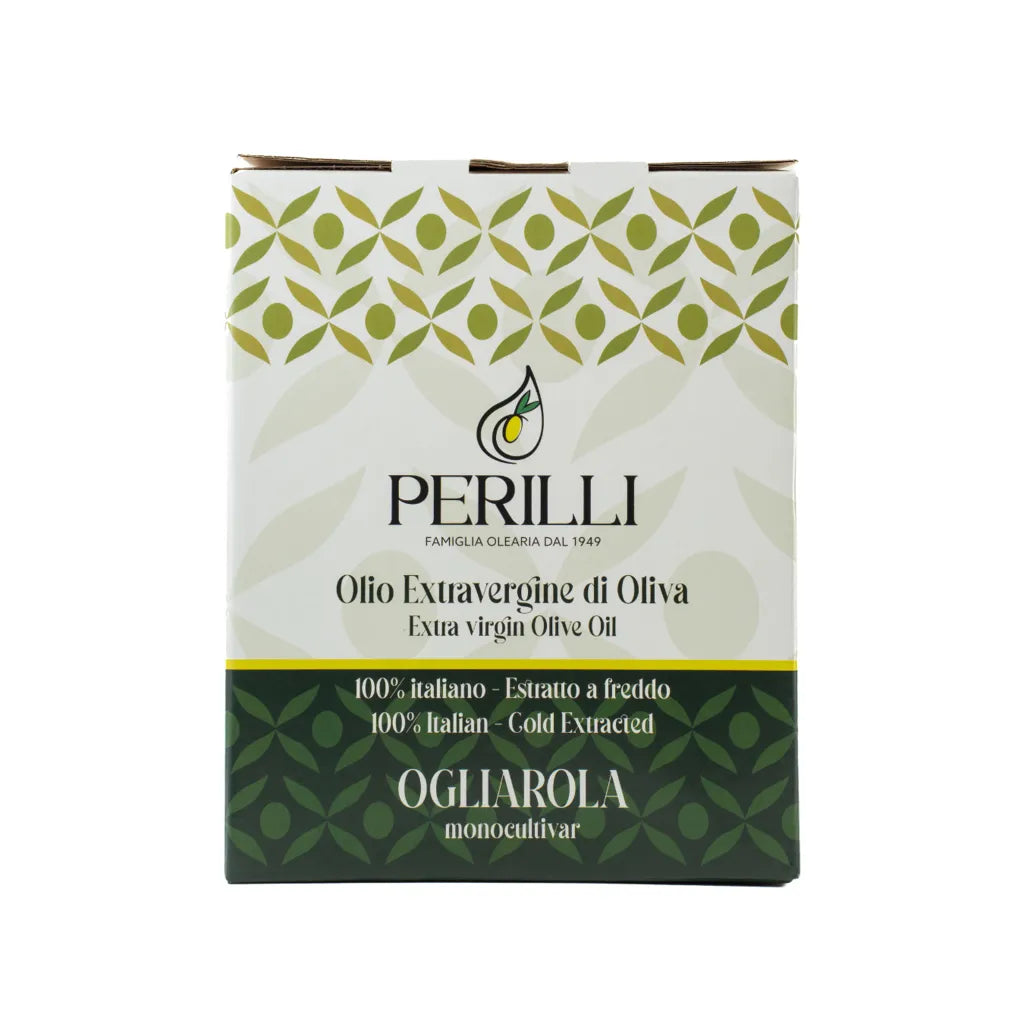 Bag in Box 3L Ogliarola