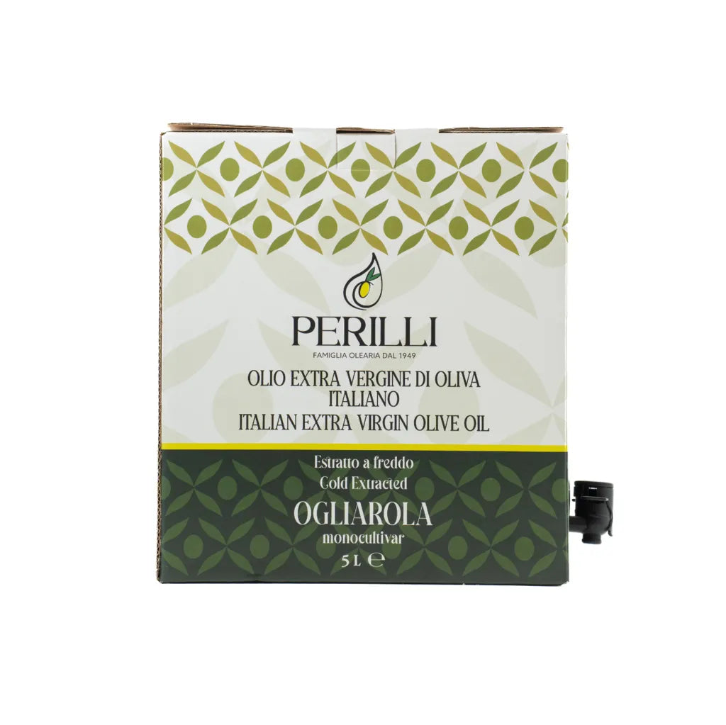Bag in Box 5L Ogliarola