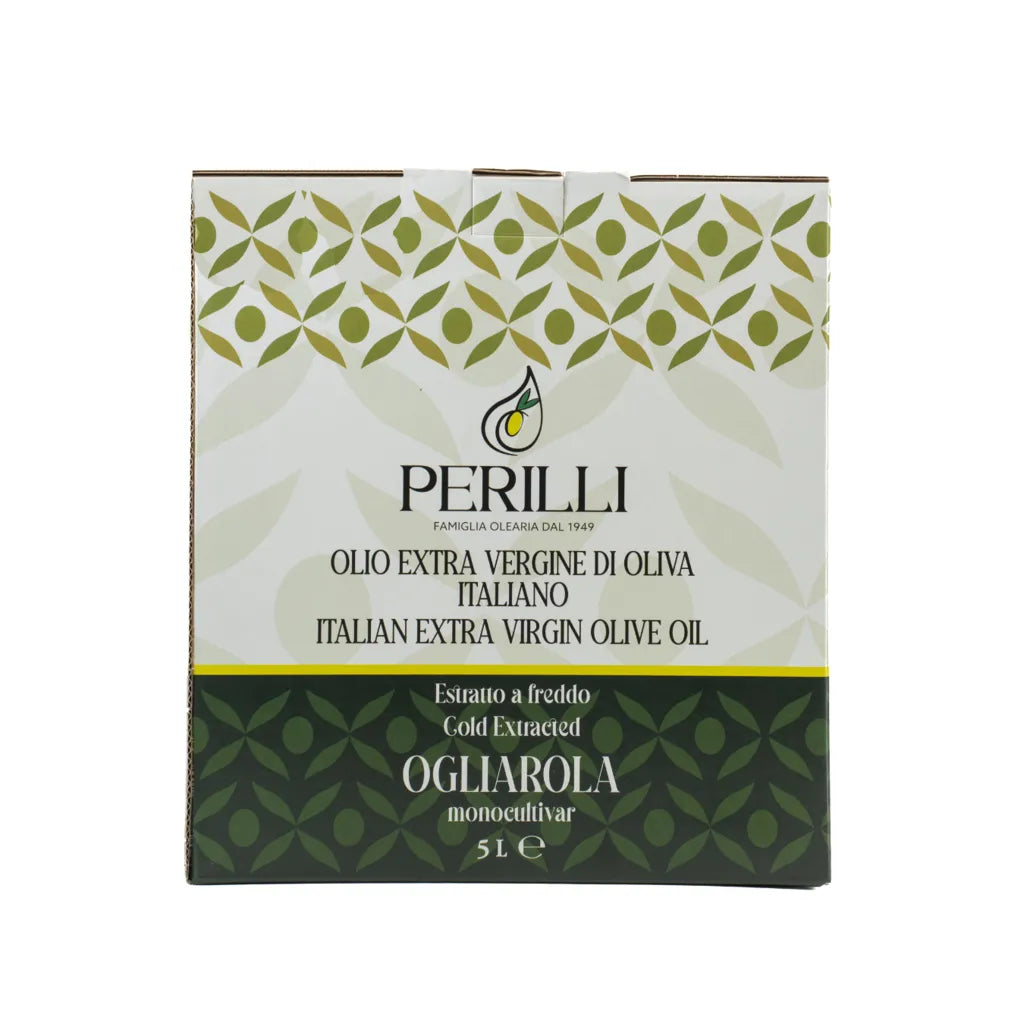 Bag in Box 5L Ogliarola