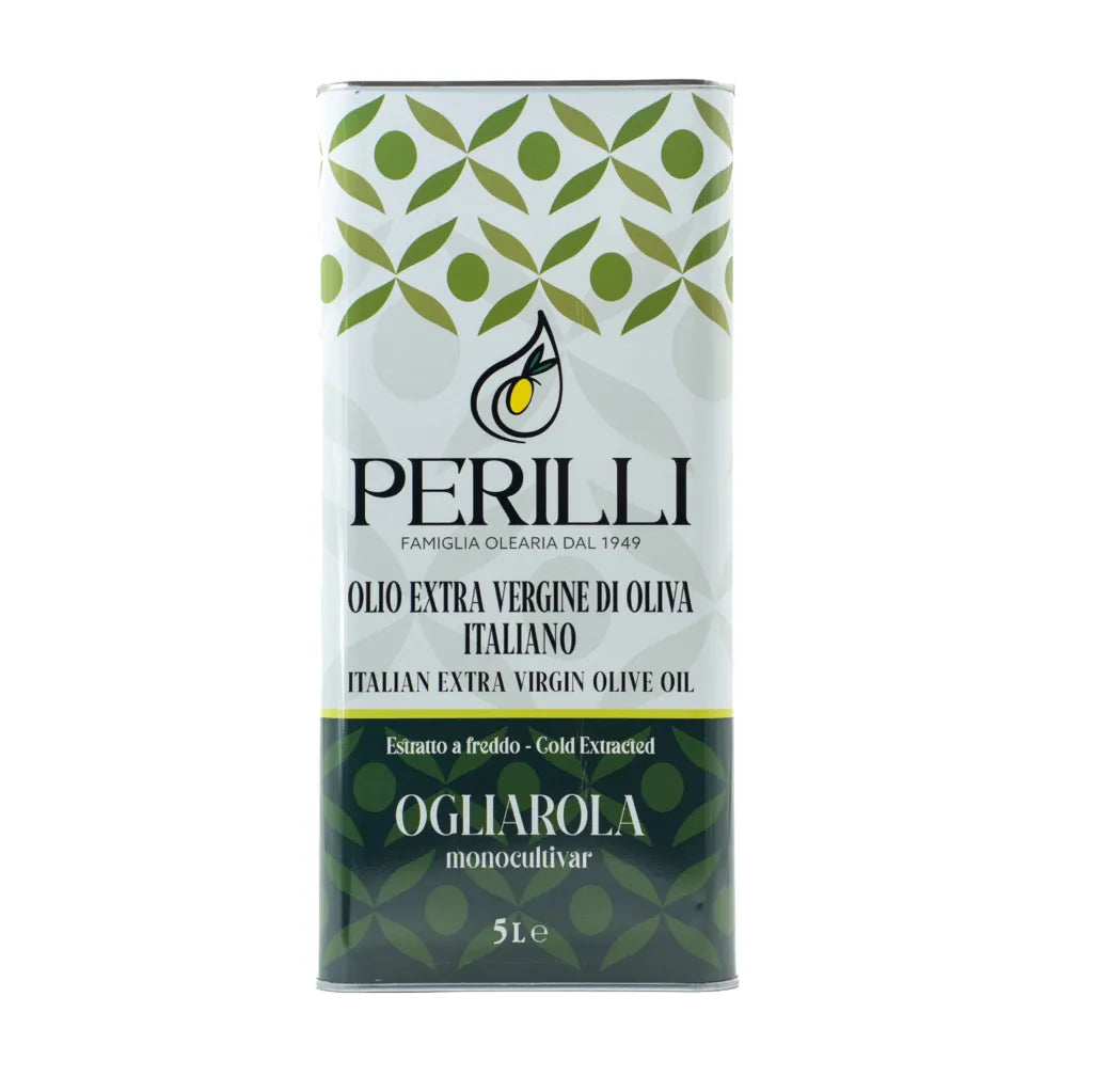 Lattina 5L Ogliarola