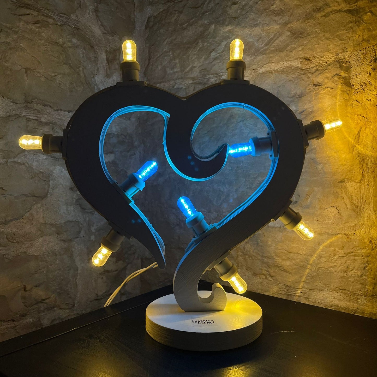 MINI CUORE