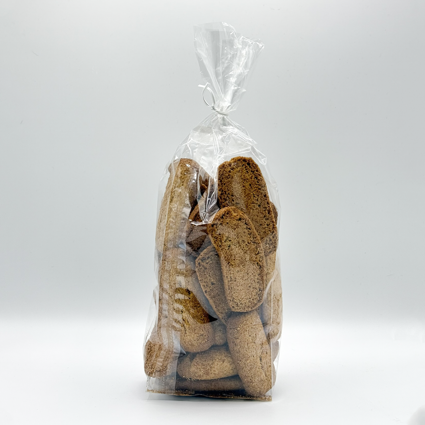 Biscotti Altamurani Integrali 400gr