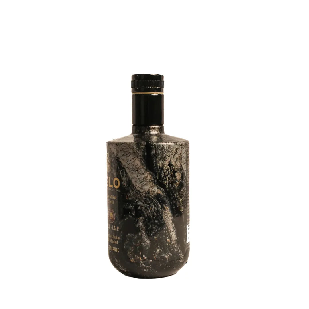 Olio Extra Vergine di Oliva IGP BIO 500 ml