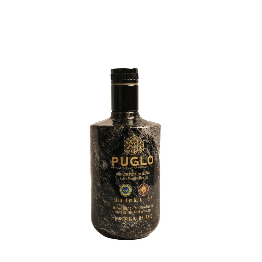 Olio Extra Vergine di Oliva IGP BIO 500 ml