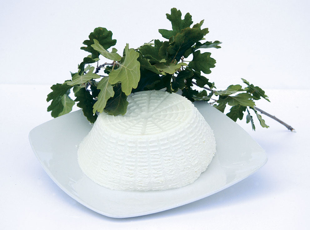 La Ricotta Dura